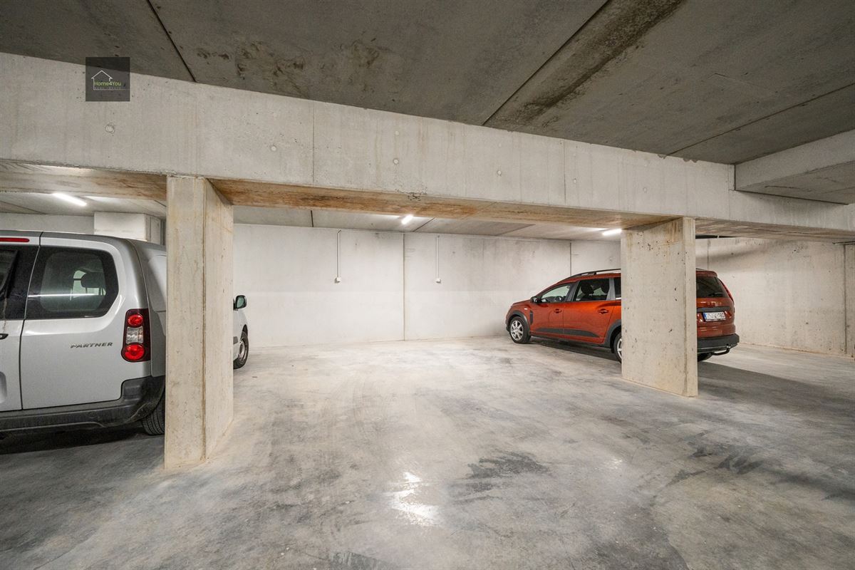 Exclusief nieuwbouwappartement met panoramisch uitzicht!