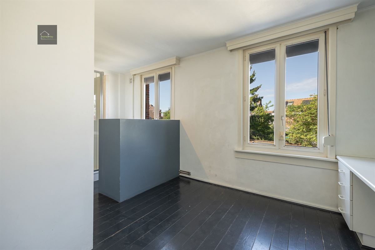 Gezellig huisje met tuin