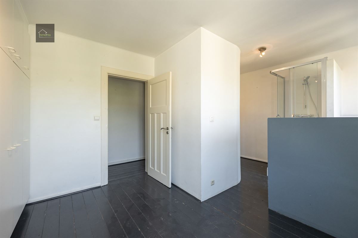 Gezellig huisje met tuin