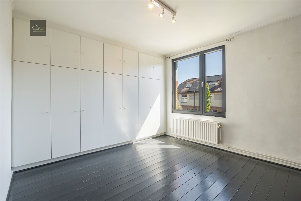 Gezellig huisje met tuin