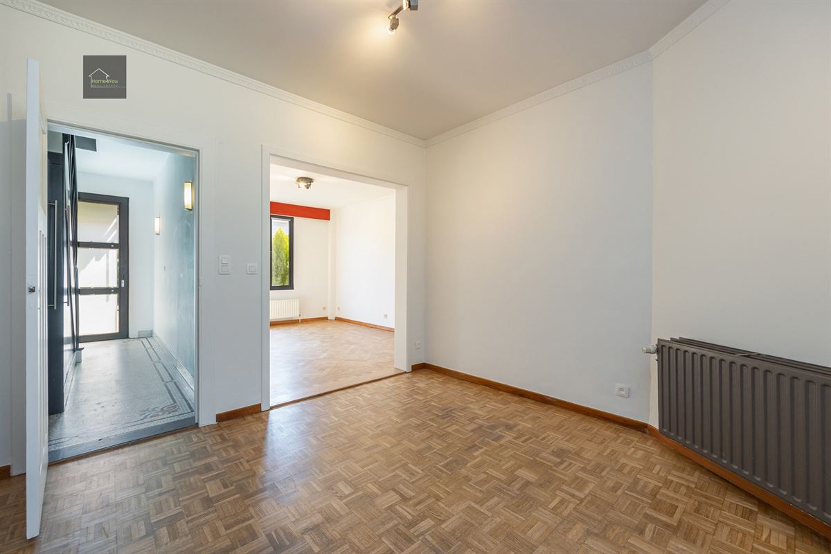 Gezellig huisje met tuin