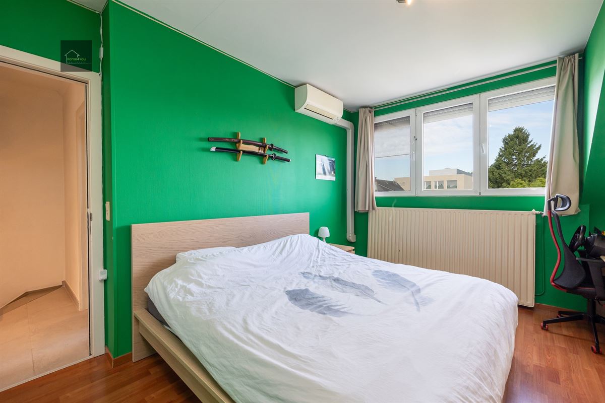 Instapklare woning met zonnepanelen op TOP locatie