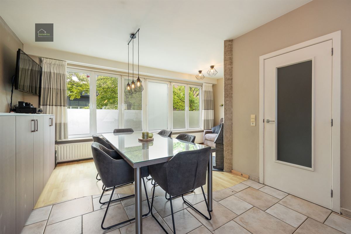 Instapklare woning met zonnepanelen op TOP locatie