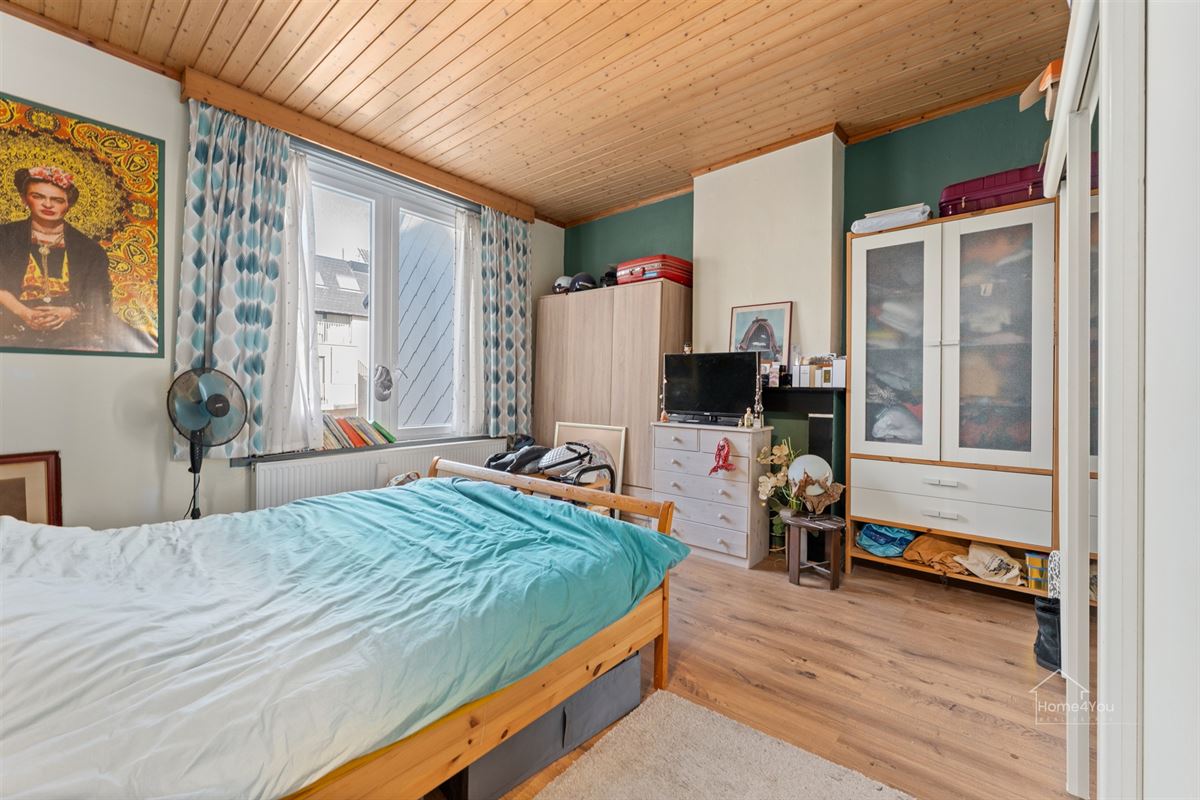 Ruimte en comfort - uniek appartement in hartje Oostende!