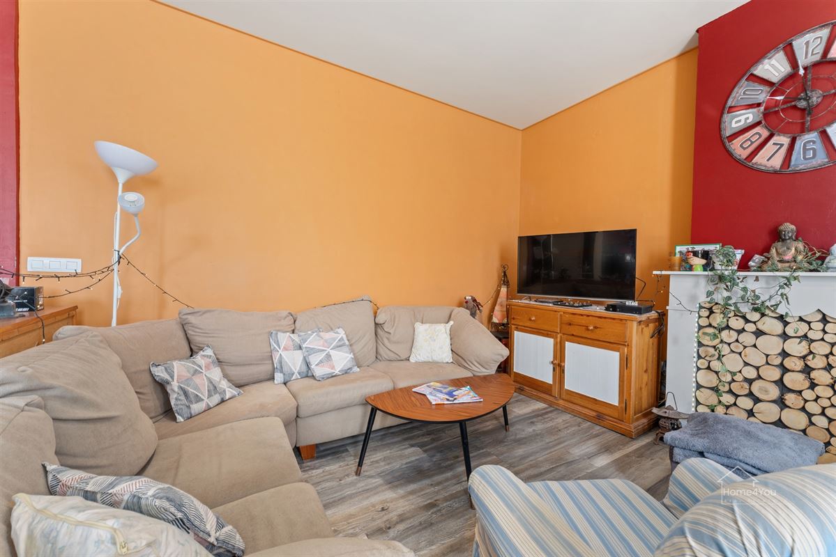 Ruimte en comfort - uniek appartement in hartje Oostende!