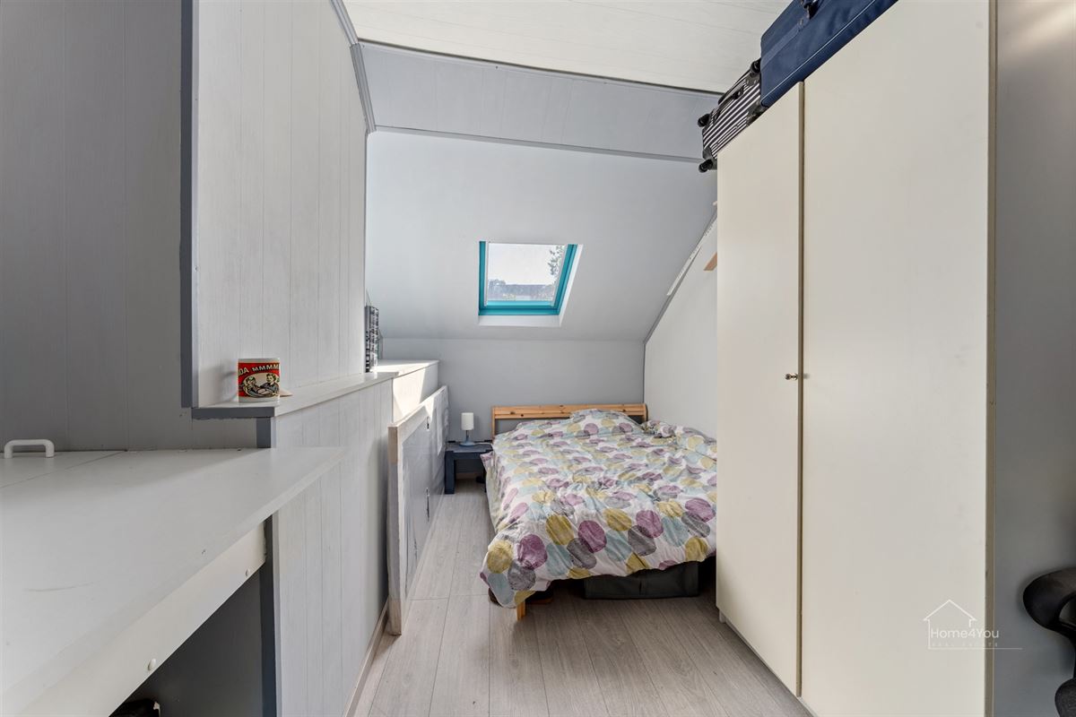 Ruimte en comfort - uniek appartement in hartje Oostende!
