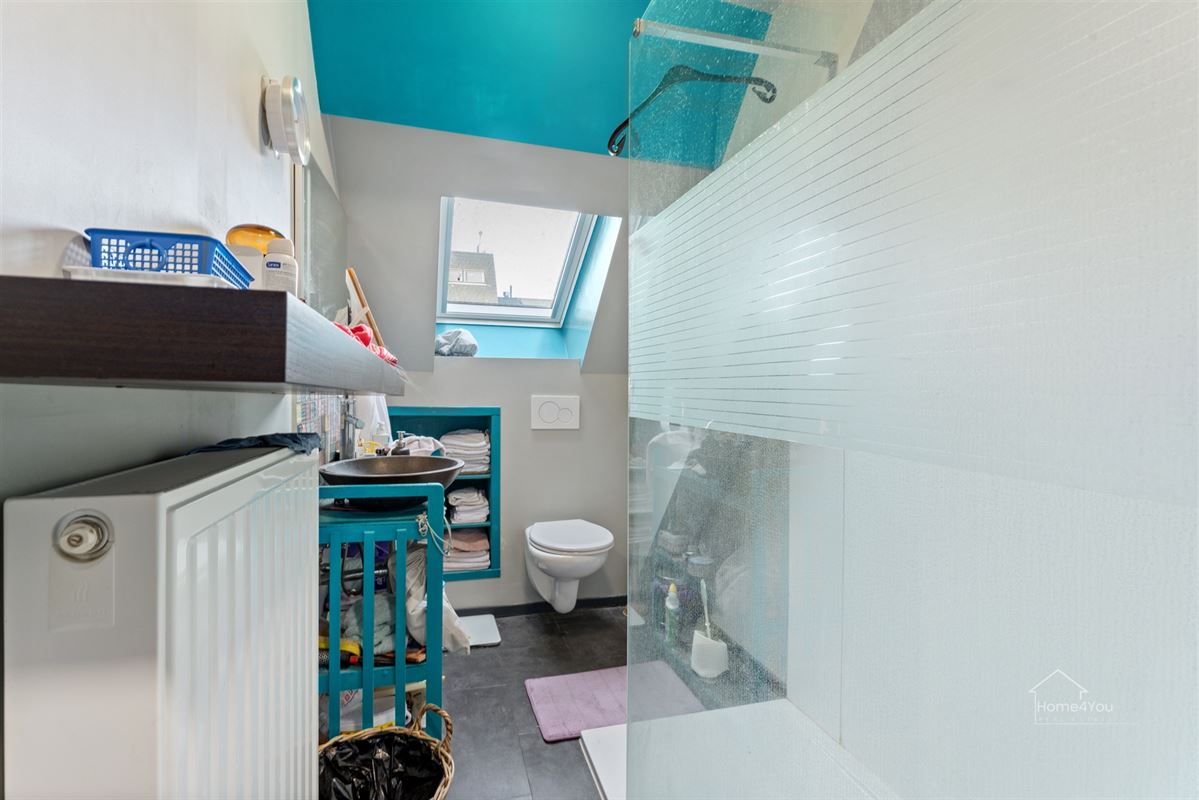 Ruimte en comfort - uniek appartement in hartje Oostende!