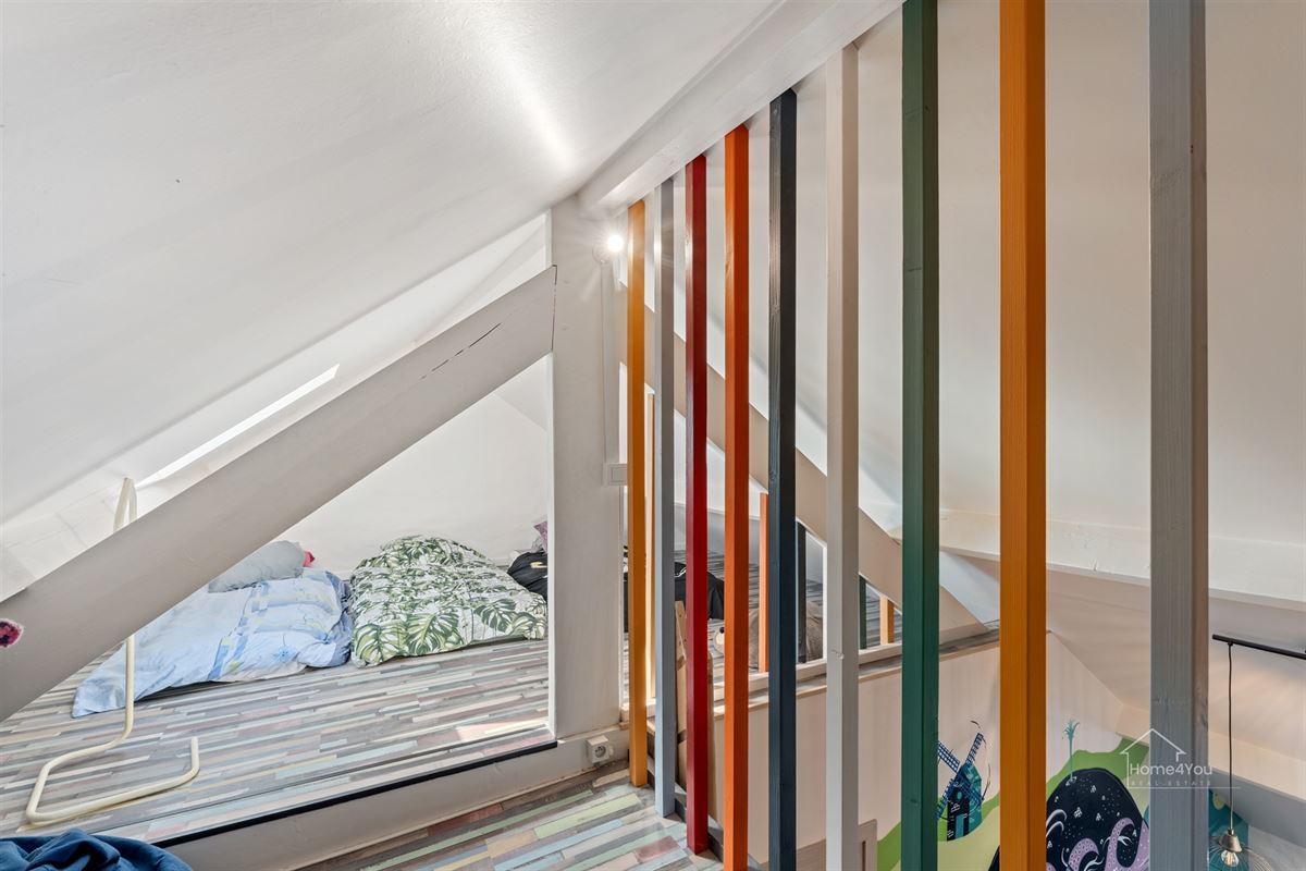 Ruimte en comfort - uniek appartement in hartje Oostende!