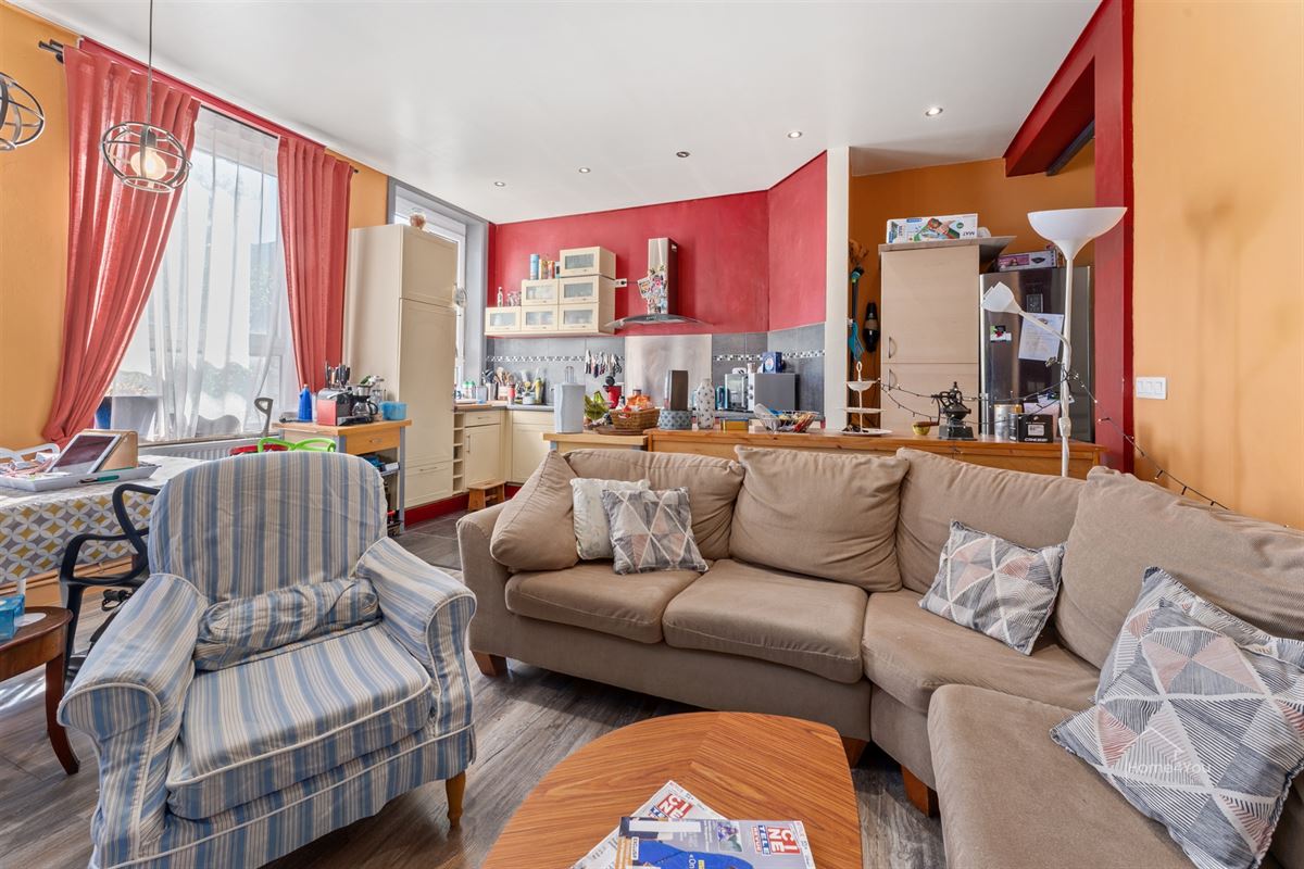 Ruimte en comfort - uniek appartement in hartje Oostende!