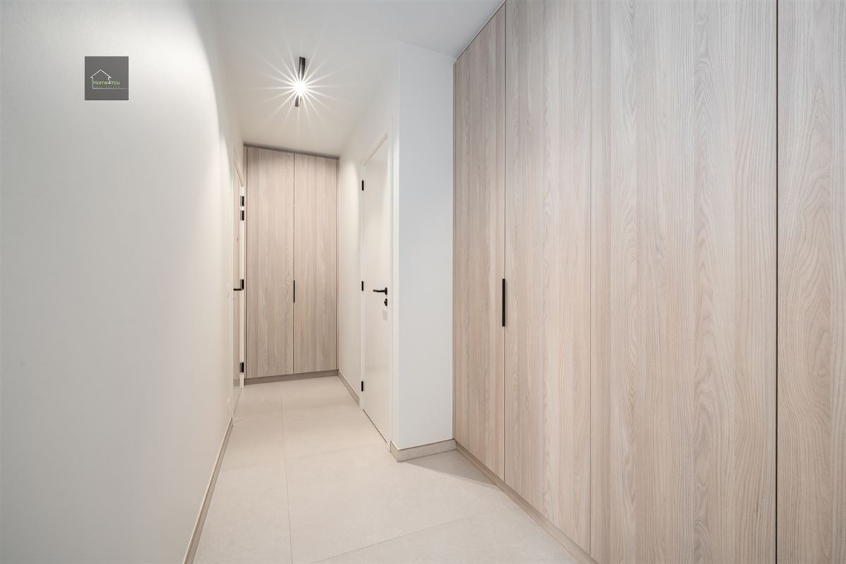 Exclusief nieuwbouwappartement met panoramisch uitzicht!