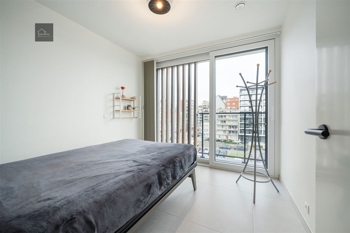 Exclusief nieuwbouwappartement met panoramisch uitzicht!