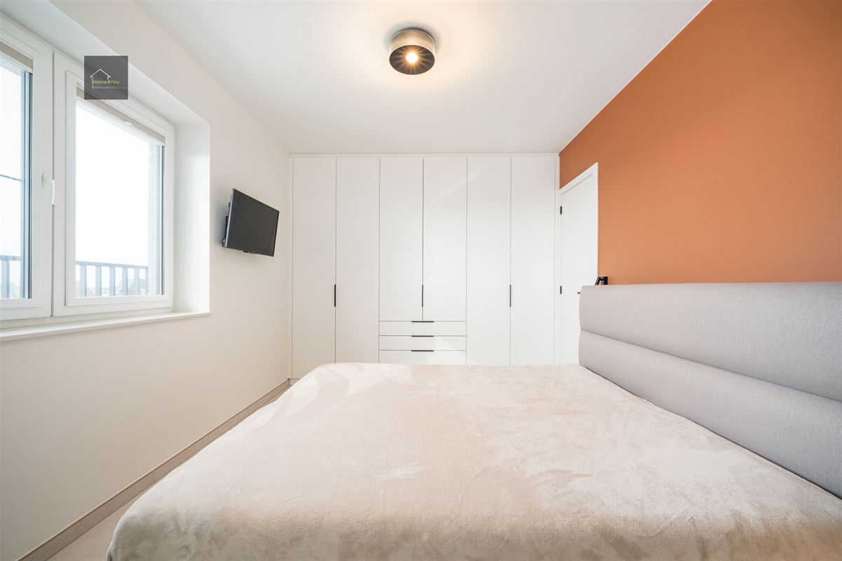 Exclusief nieuwbouwappartement met panoramisch uitzicht!