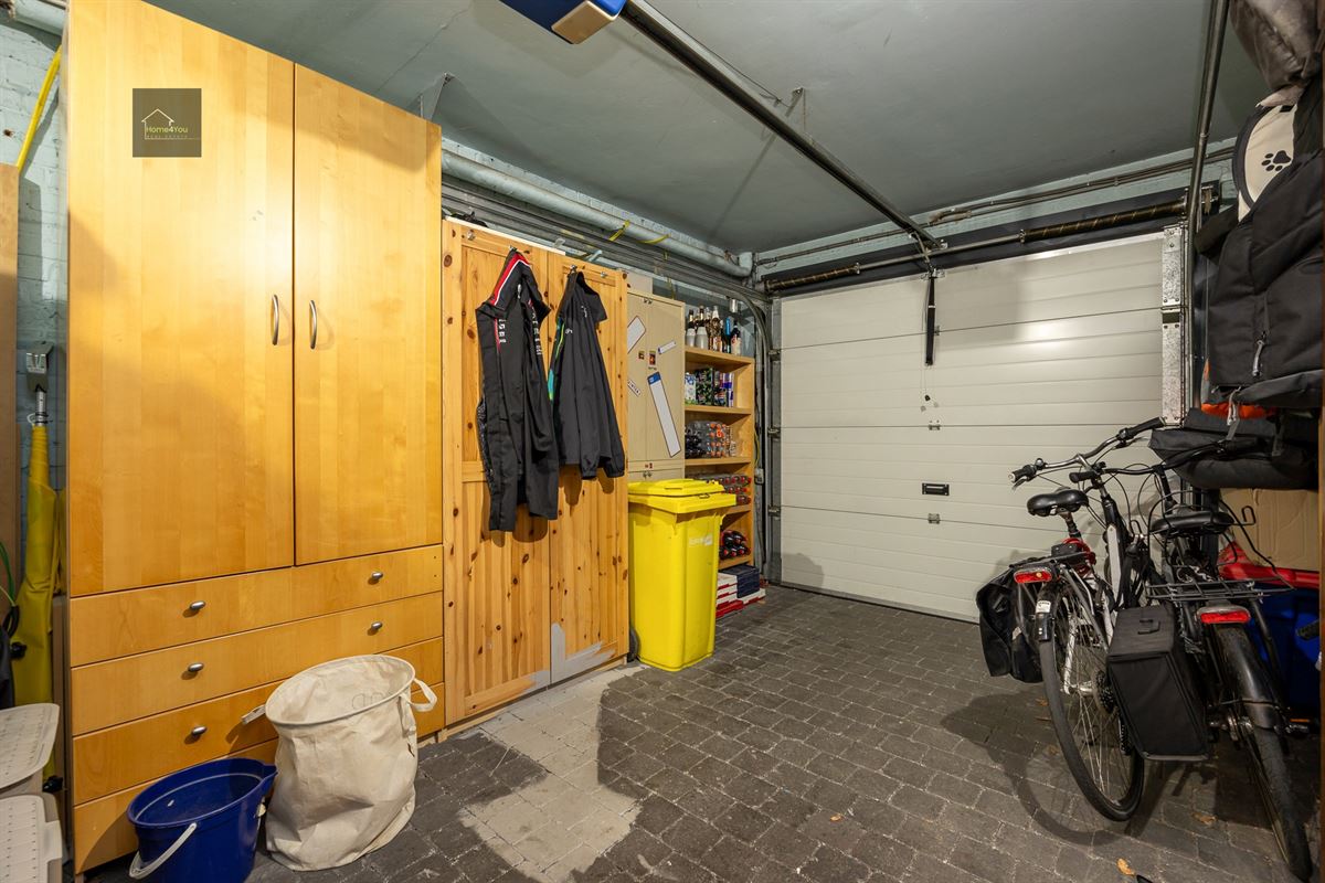 Instapklare woning met zonnepanelen op TOP locatie