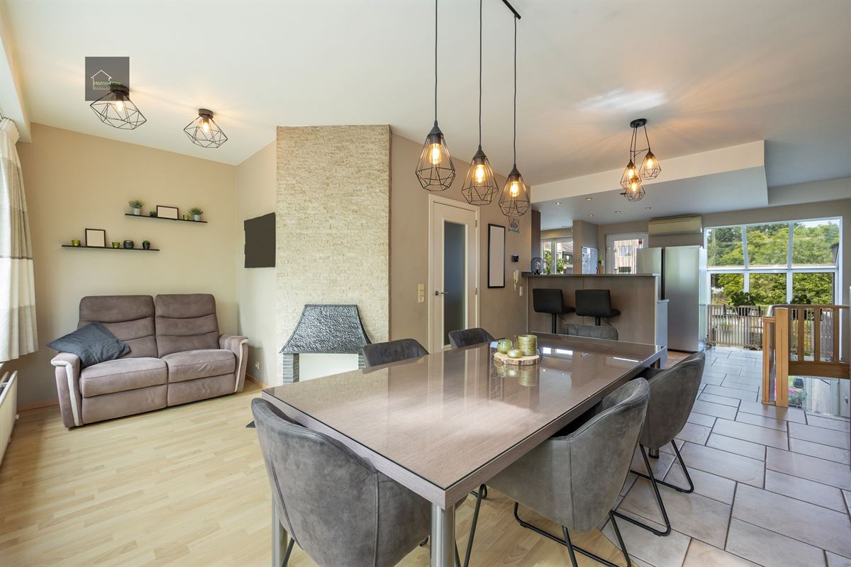 Instapklare woning met zonnepanelen op TOP locatie
