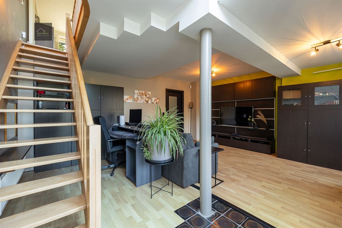 Instapklare woning met zonnepanelen op TOP locatie