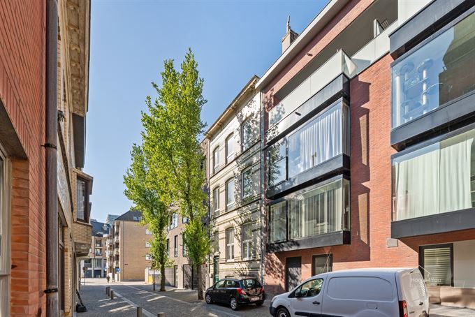 Ruimte en comfort - uniek appartement in hartje Oostende!