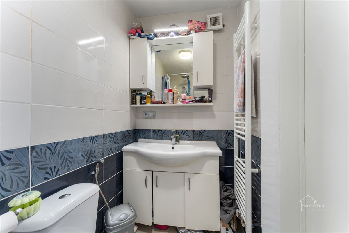 Karaktervol hoekpand 3 slaapkamers, terrasje op toplocatie!