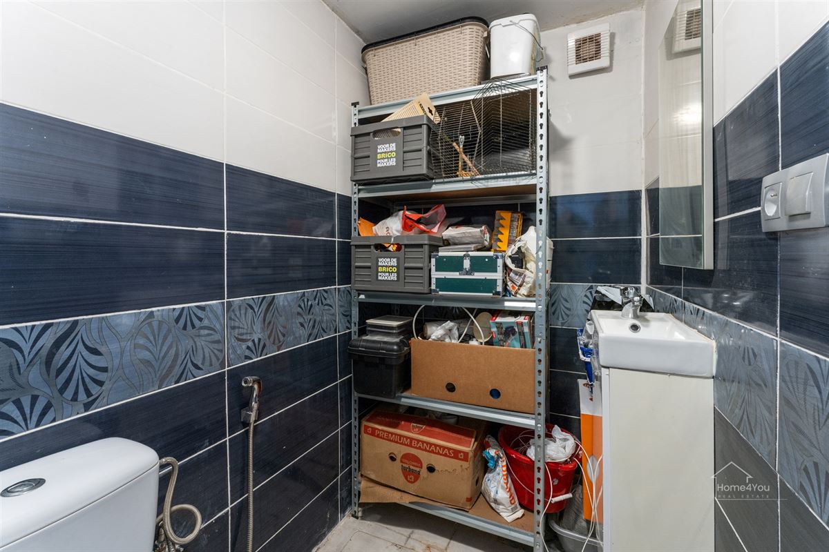 Karaktervol hoekpand 3 slaapkamers, terrasje op toplocatie!