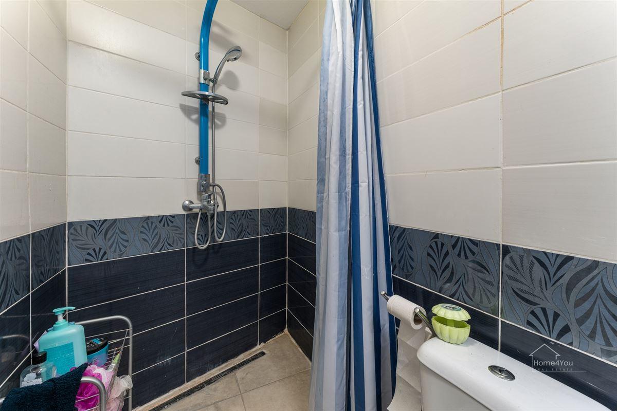 Karaktervol hoekpand 3 slaapkamers, terrasje op toplocatie!
