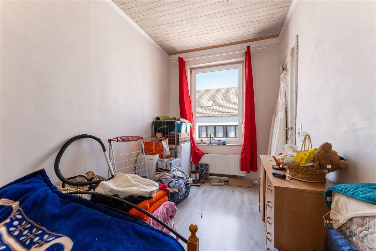 Karaktervol hoekpand 3 slaapkamers, terrasje op toplocatie!