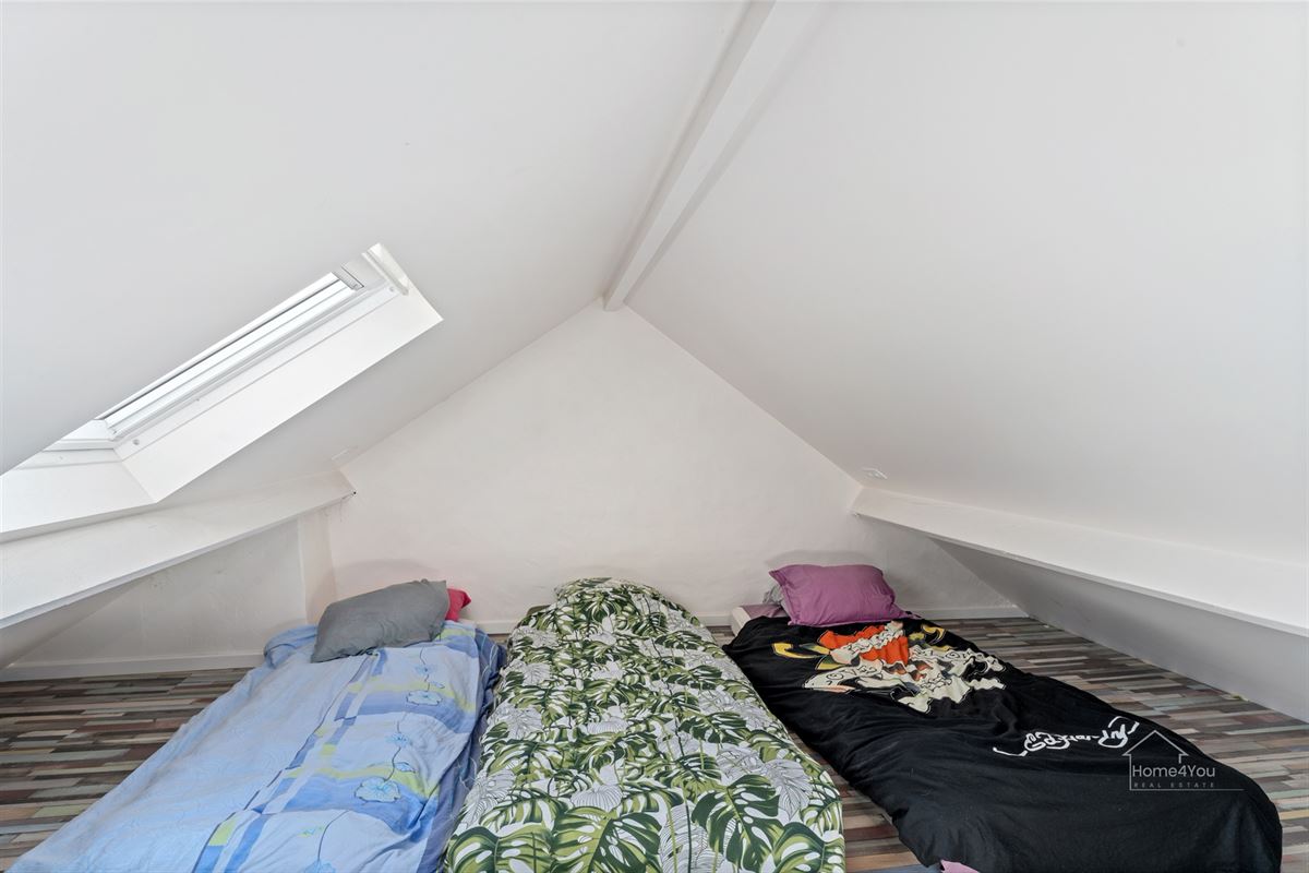 Ruimte en comfort - uniek appartement in hartje Oostende!