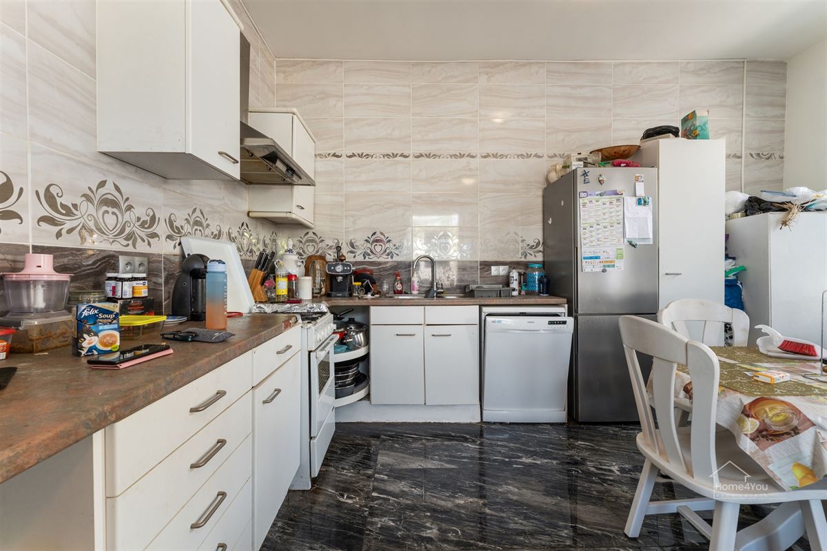 Karaktervol hoekpand 3 slaapkamers, terrasje op toplocatie!