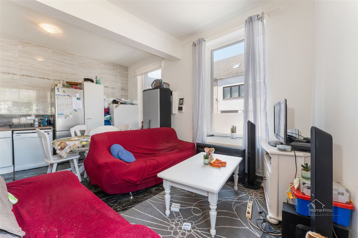 Karaktervol hoekpand 3 slaapkamers, terrasje op toplocatie!