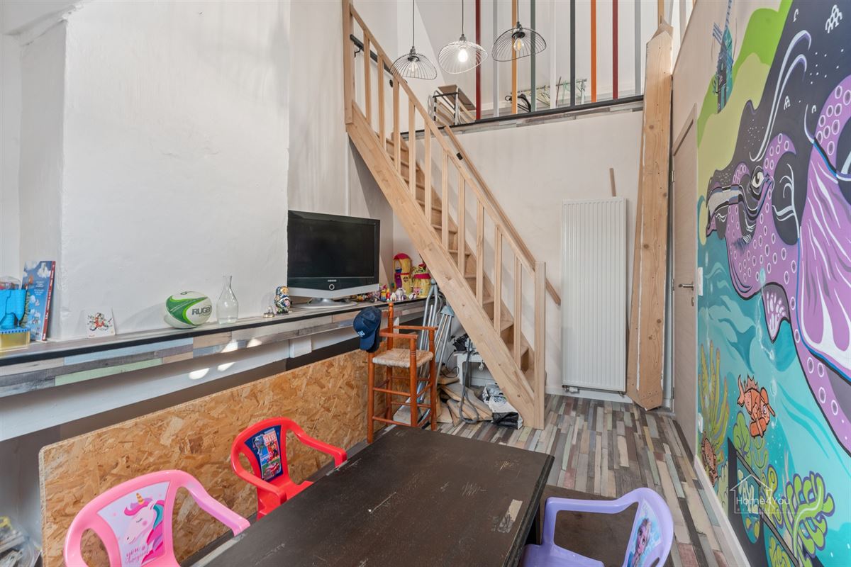 Ruimte en comfort - uniek appartement in hartje Oostende!