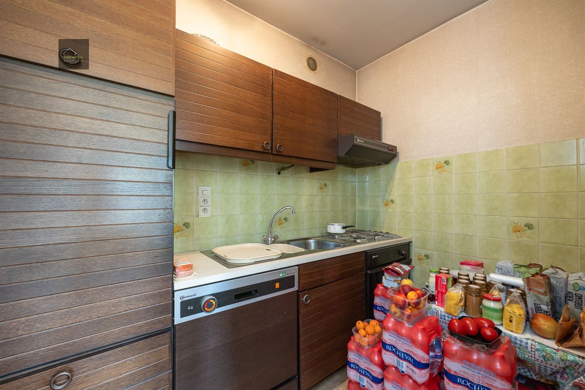 Gezellig appartement op toplocatie