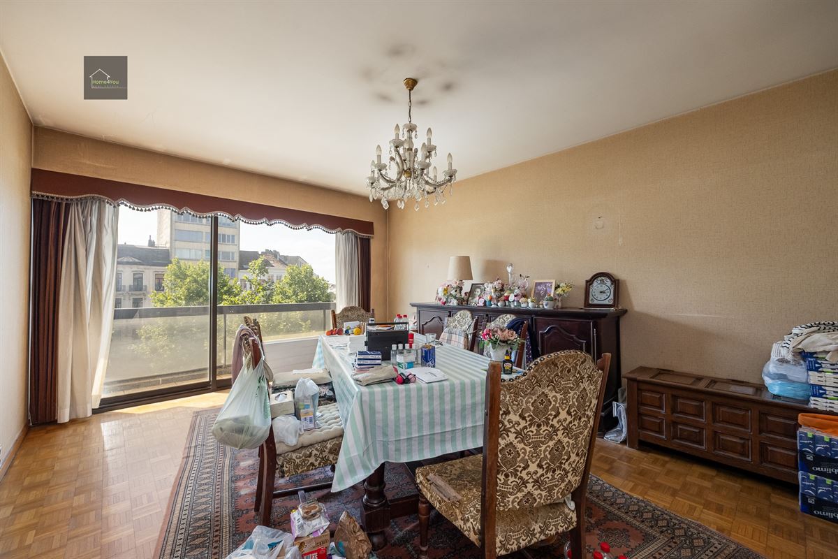 Gezellig appartement op toplocatie