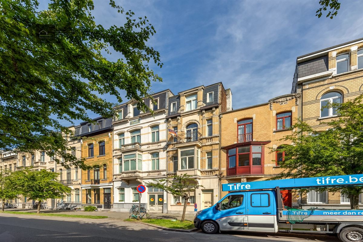 Gezellig appartement op toplocatie - park Den Brandt