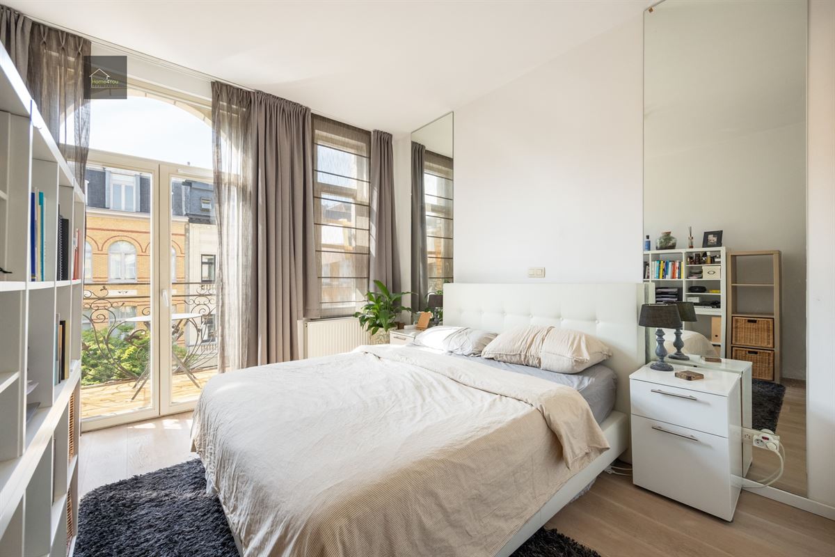 Gezellig appartement op toplocatie - park Den Brandt
