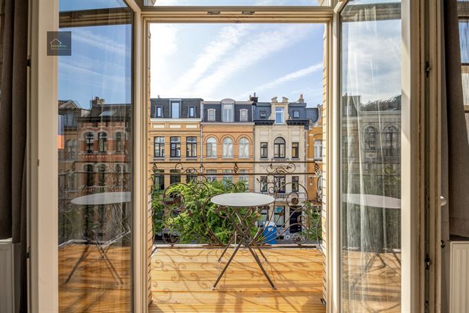 Gezellig appartement op toplocatie - park Den Brandt