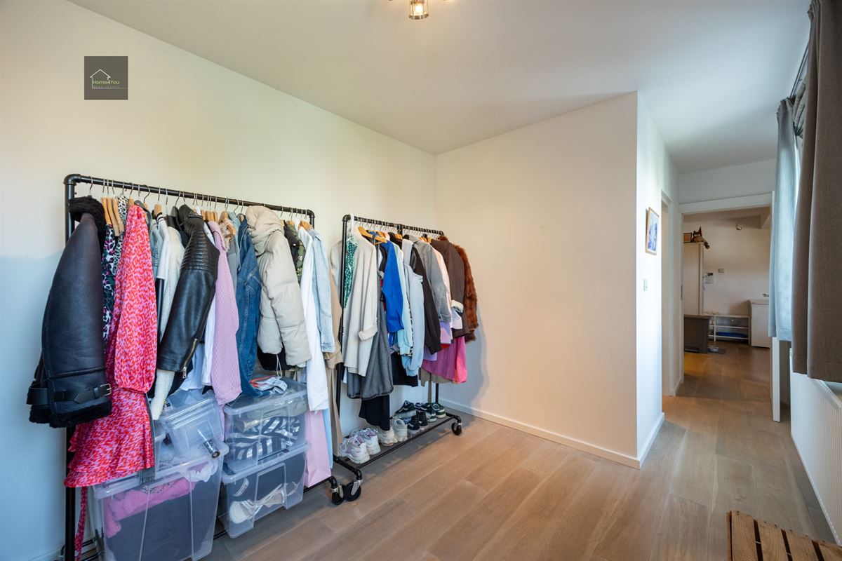 Gezellig appartement op toplocatie - park Den Brandt