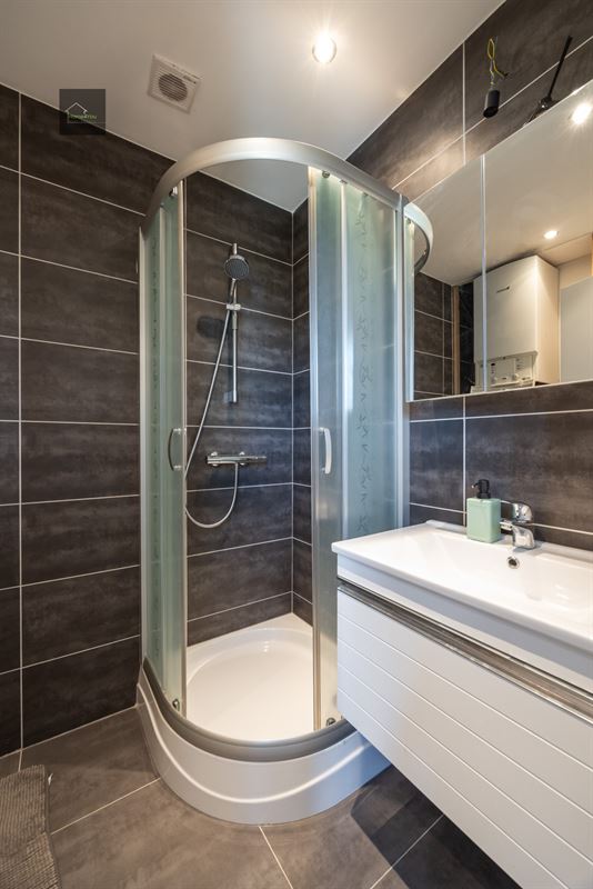 Gezellig appartement op toplocatie - park Den Brandt