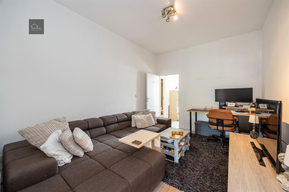 Gezellig appartement op toplocatie - park Den Brandt