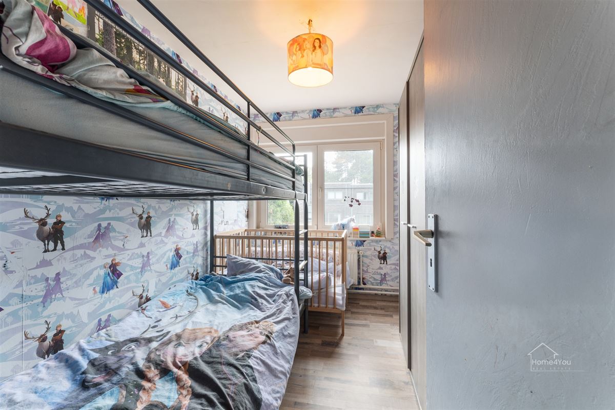 Ruime instapklare gezinswoning met 4 slaapkamers en grote tuin in Diksmuide