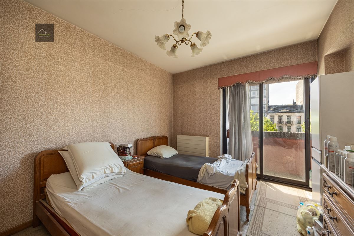 Gezellig appartement op toplocatie