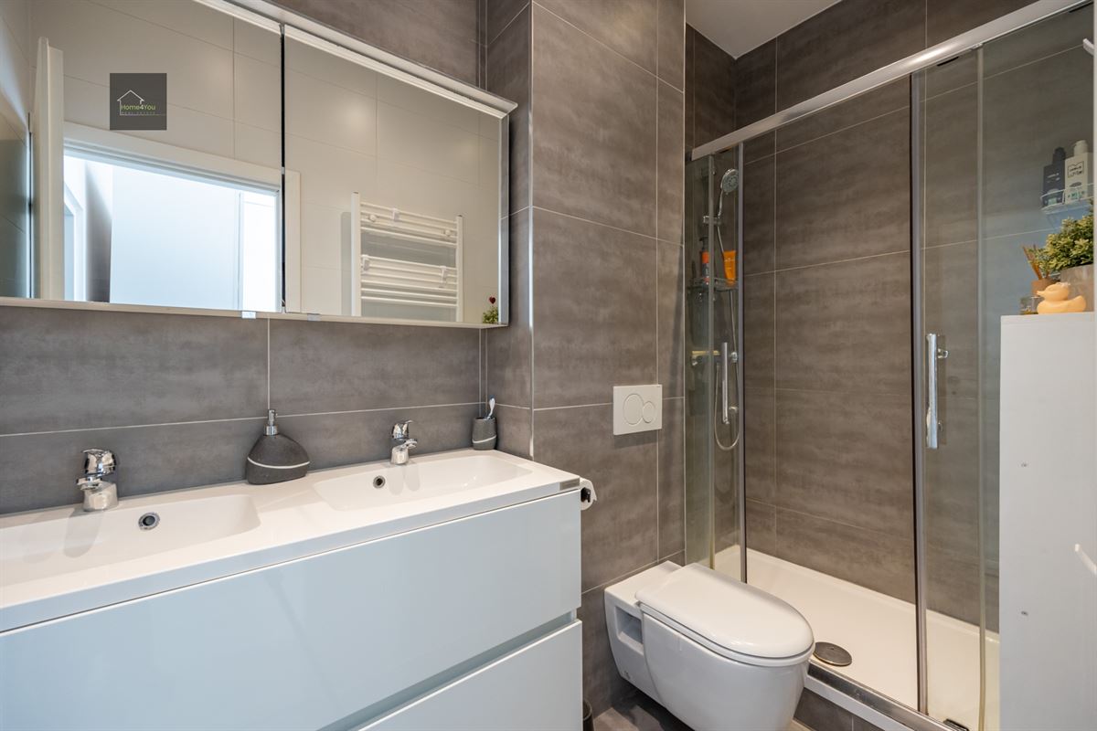Gezellig appartement op toplocatie - park Den Brandt