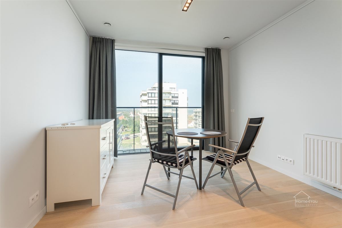 Zeezicht & Zorg – Nieuwbouw Assistentieflat in de Duinen