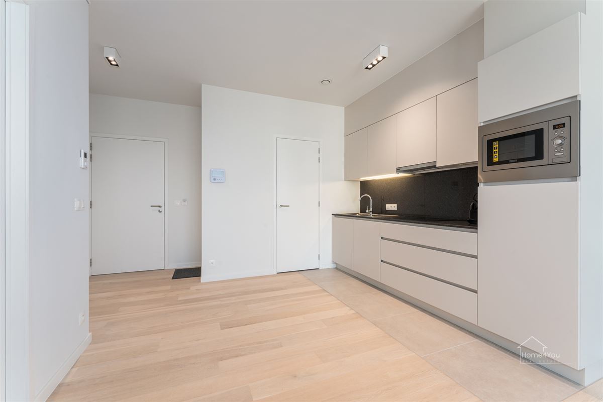 Zeezicht & Zorg – Nieuwbouw Assistentieflat in de Duinen