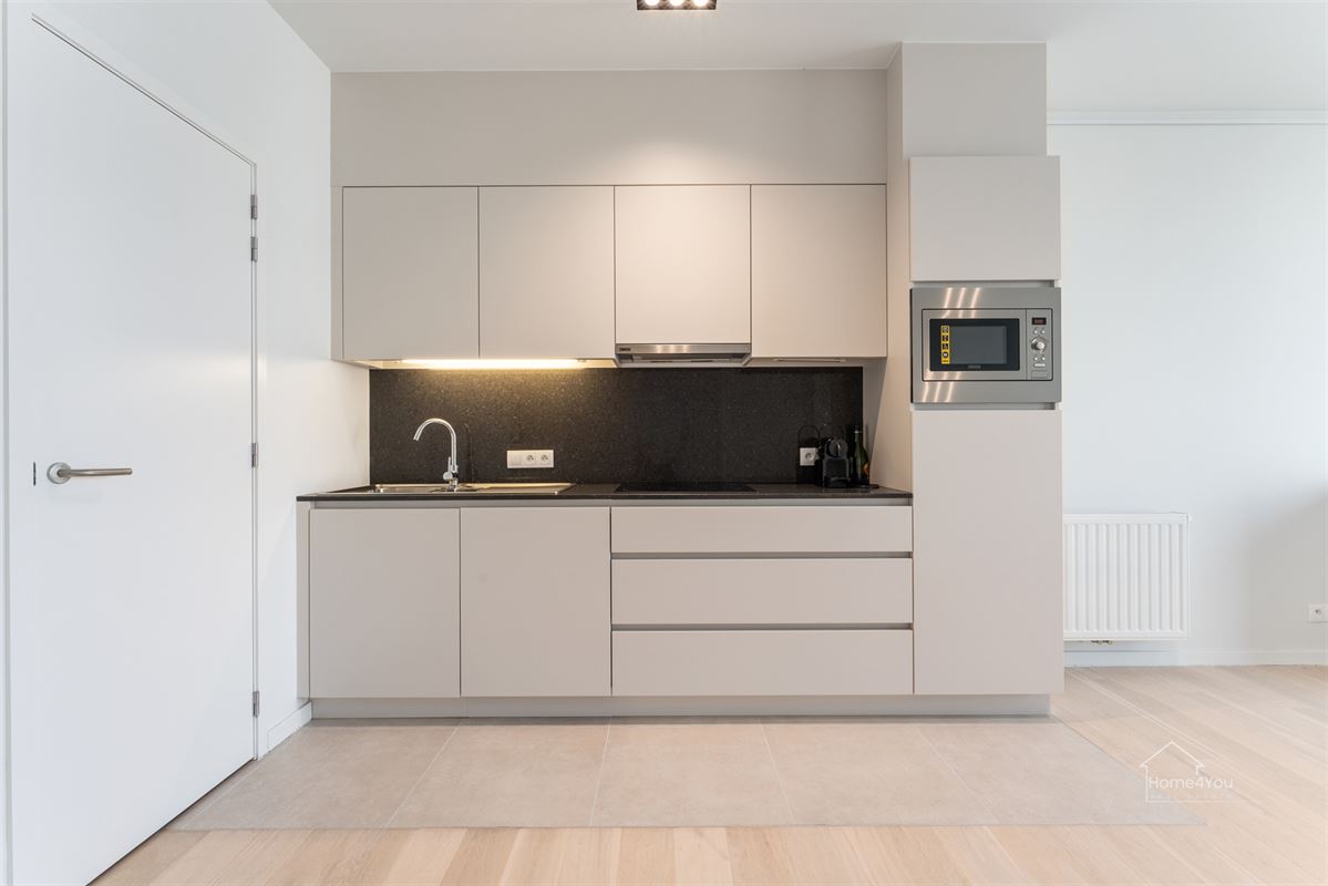 Zeezicht & Zorg – Nieuwbouw Assistentieflat in de Duinen