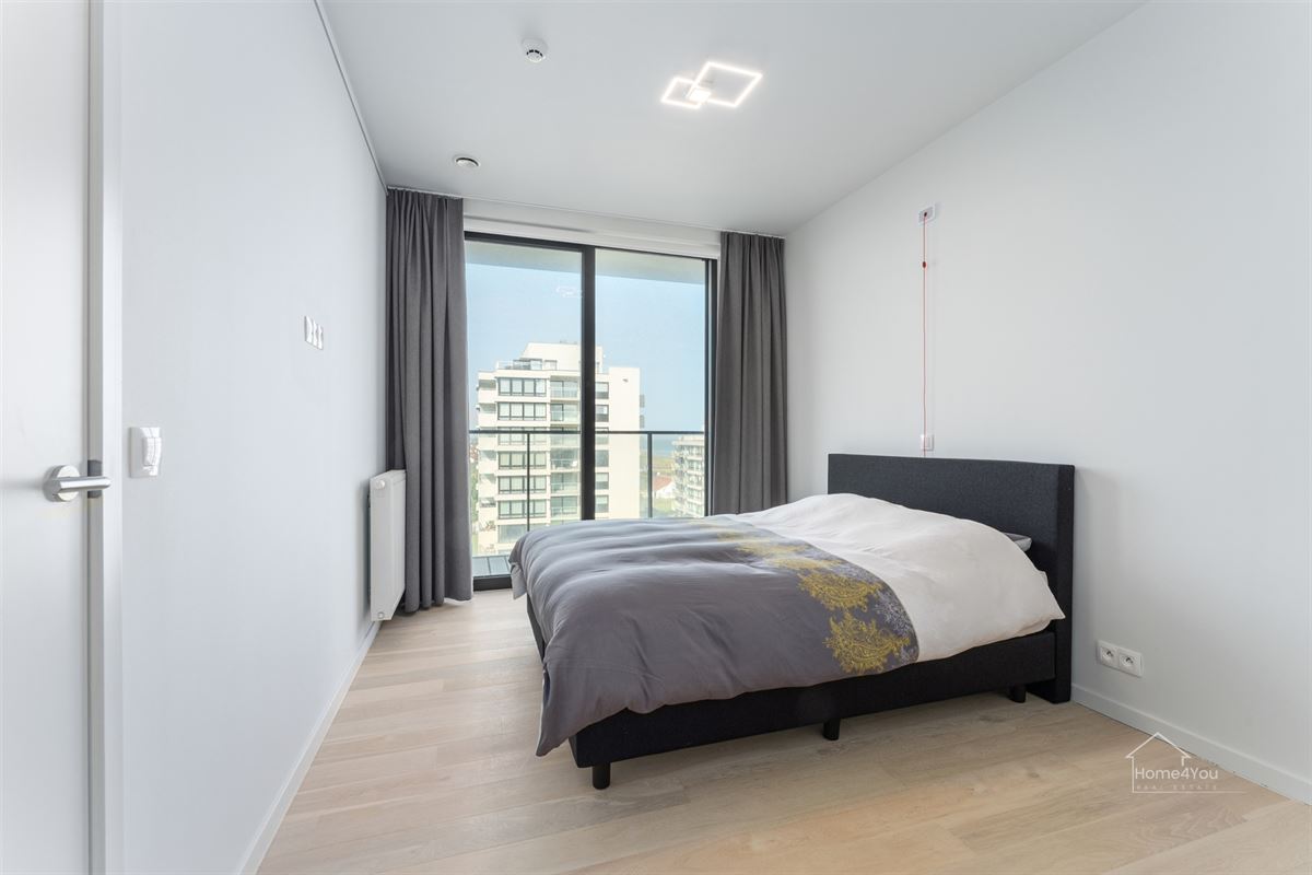 Zeezicht & Zorg – Nieuwbouw Assistentieflat in de Duinen