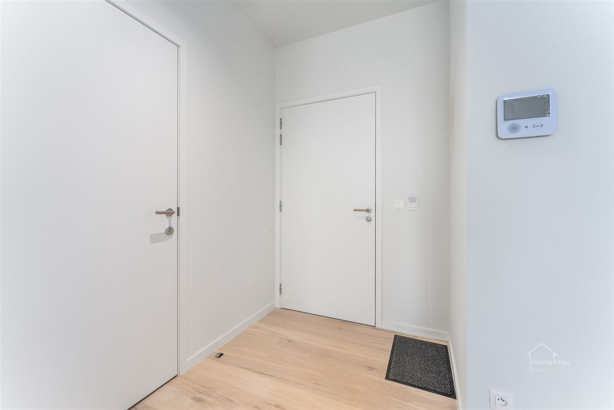 Zeezicht & Zorg – Nieuwbouw Assistentieflat in de Duinen