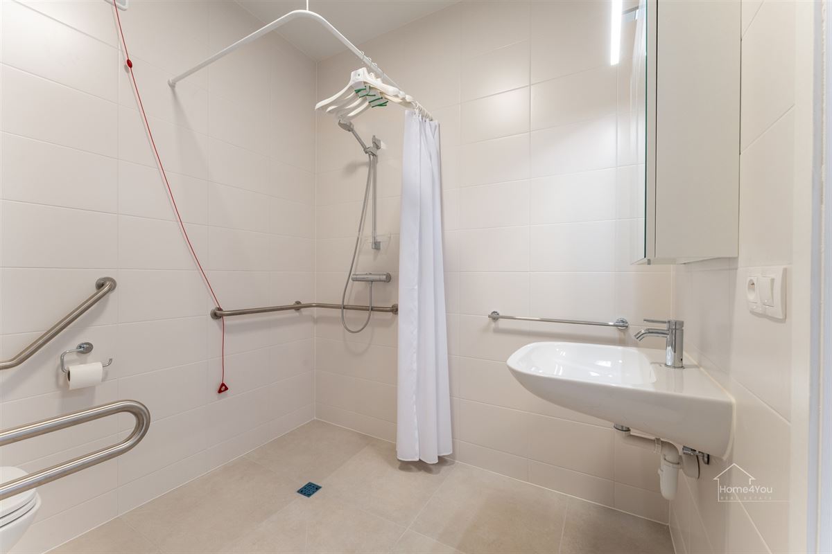 Zeezicht & Zorg – Nieuwbouw Assistentieflat in de Duinen