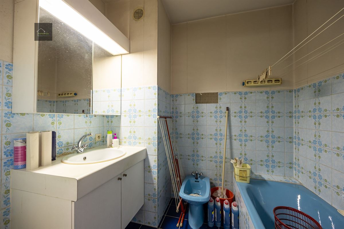 Gezellig appartement op toplocatie