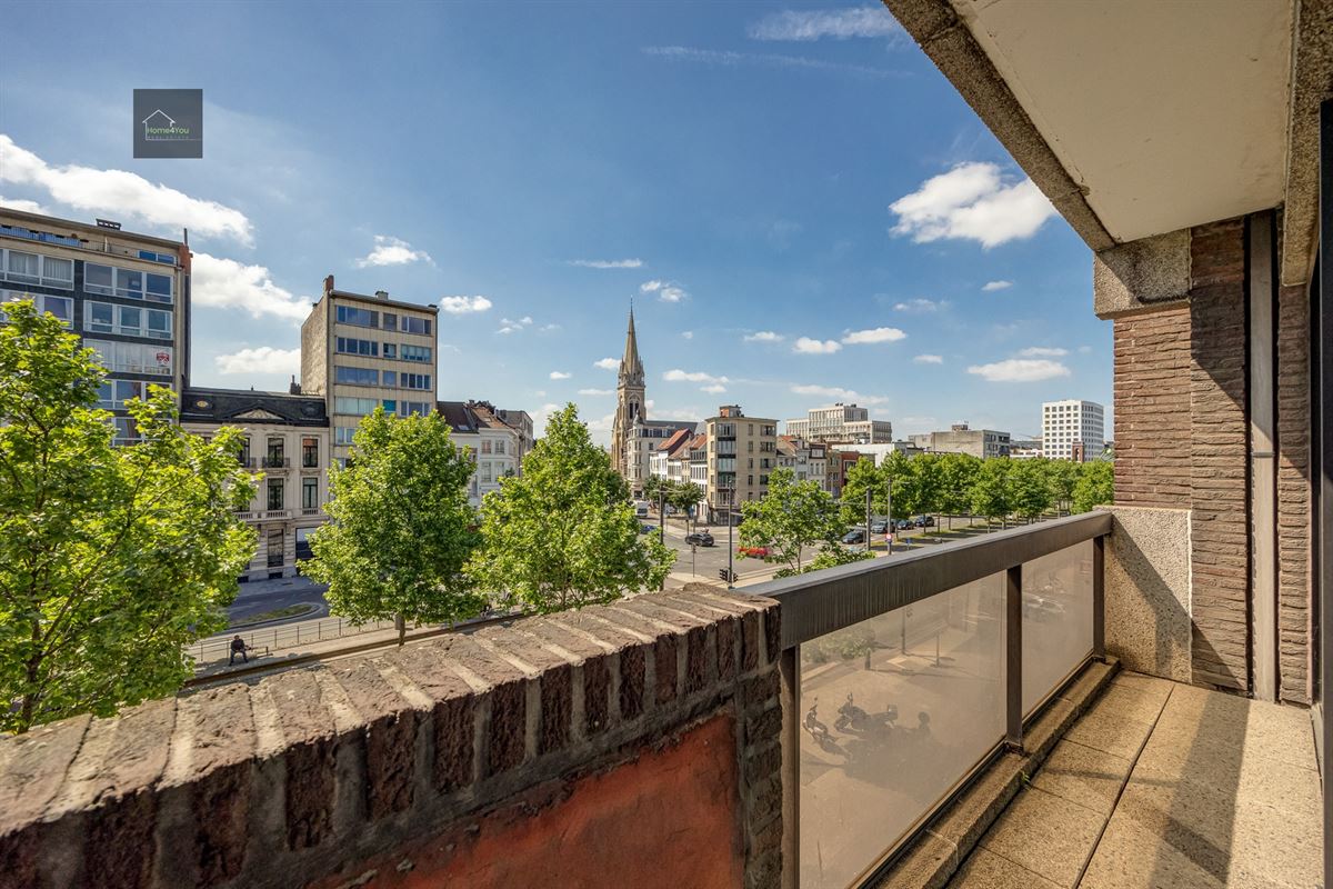 Gezellig appartement op toplocatie