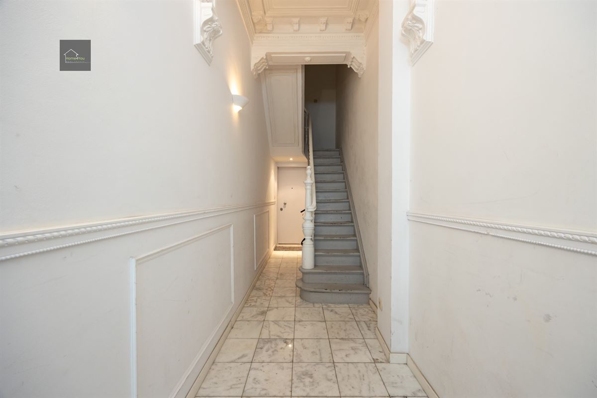 Gezellig appartement op toplocatie - park Den Brandt