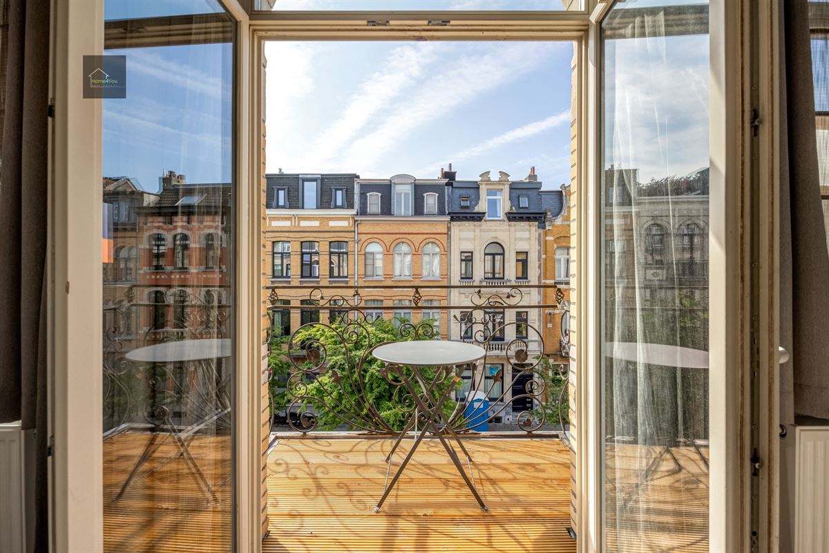 Gezellig appartement op toplocatie - park Den Brandt