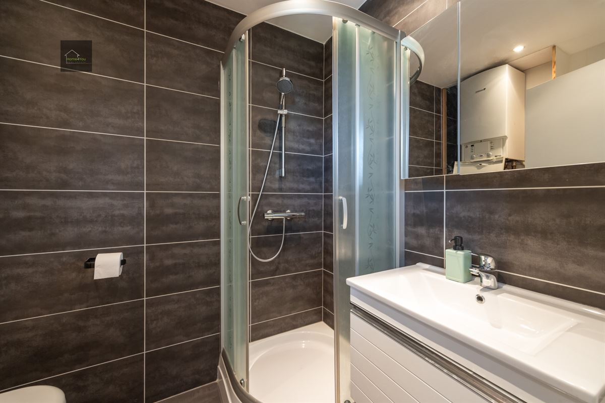 Gezellig appartement op toplocatie - park Den Brandt
